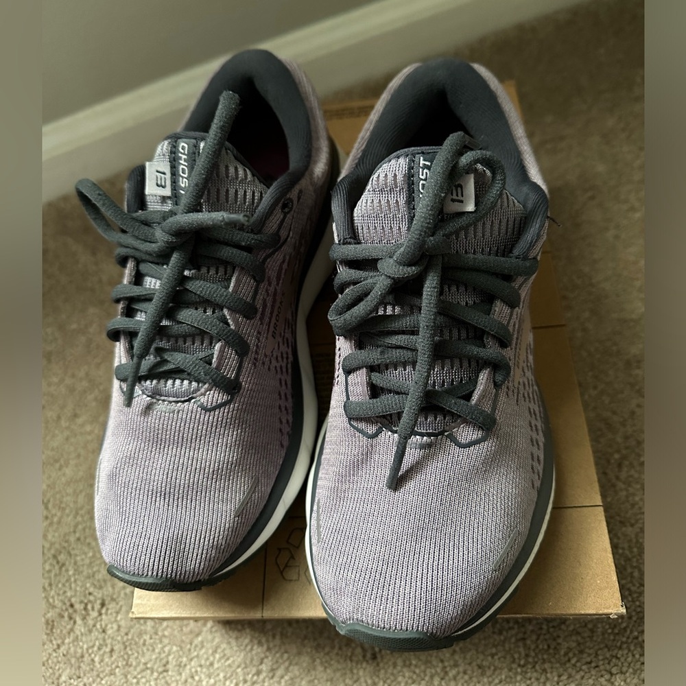 Brooks size 5.5